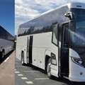 Charter Bus Rental For Birthday Parties: New York