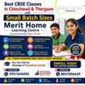Best CBSE Classes In Chinchwad And Thergaon With Small Batch Sizes