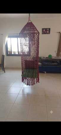 Yanbu, Furniture, SAR 400,  House Swing With Complete Accessories