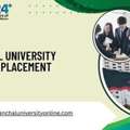 Uttaranchal University Online (BBA) Placement