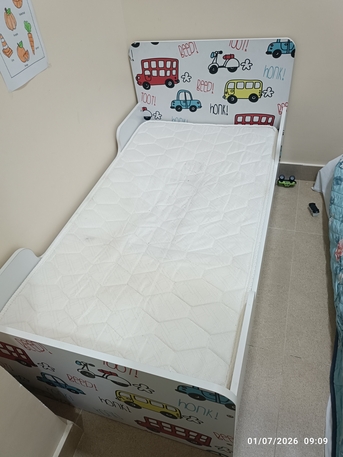 Tubli, Household Items, BHD 10,  KIDS BED SALE