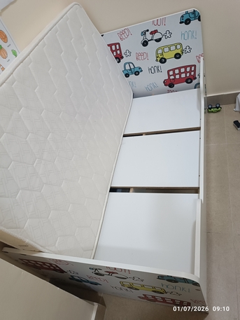 Tubli, Household Items, BHD 10,  KIDS BED SALE