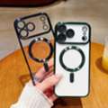 EUR 18,  MagSafe Electroplated Phone Case &ndash; IPhone 11 & IPhone 11 Pro