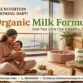 INR 4895,  Pure Nutrition, Healthy Growth: Premium Organic Milk Formula In Mumbai
