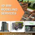 Expert 4D BIM Scheduling Services For All Project Types