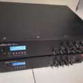 SAR 400,  NEDA SSA120 Power Amplifier Bluetooth