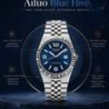 Exclusive Zivanche Luxury Watch Collection Available Online