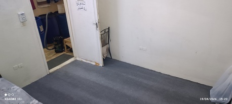 Al Wizarat, Bedspace For Rent, SAR 600/month,  Bed Space Available
