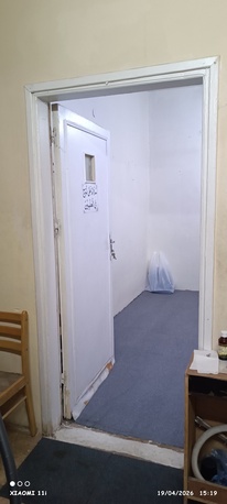 Al Wizarat, Bedspace For Rent, SAR 600/month,  Bed Space Available