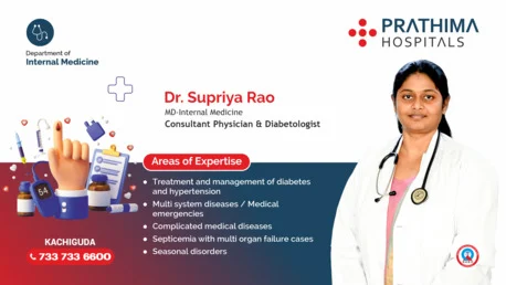 Hyderabad, Health, Best Hospital In Kachiguda