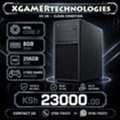 KES 23000, Revived Core I7 8gb RAM Dell Precision Tower PC