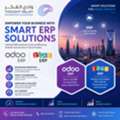 Transform Your Business With Odoo & Zoho ERP Solutions | Thought Valley IT