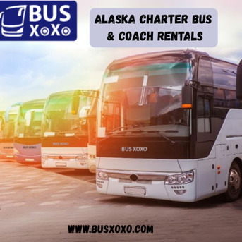 New York, Vehicles, Cars & Trucks , Charter  Bus Service,  0000,  Manual,  ,  Alaska Charter Bus Rental &ndash; Affordable Group Transportation
