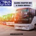 Charter  Bus Service,  0000,  Manual,  ,  Alaska Charter Bus Rental &ndash; Affordable Group Transportation