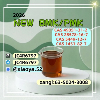 Berlin, Local News, PMK Oil CAS 28578-16-7 High Purity Supply Solution