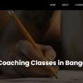 Top NATA Coaching Centres In Bangalore