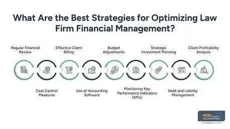 New York, Accounting, Law Firm Accountants: Optimize Legal Practice Finances
