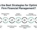Law Firm Accountants: Optimize Legal Practice Finances