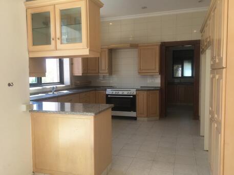 Abdoun, Apartments, Flats, Houses & Villas, JOD 25000/year,  3 BR,  Luxury Full Floor Villa Apartment For Rent In Abdoun