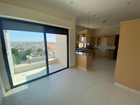 Abdoun, Apartments, Flats, Houses & Villas, JOD 25000/year,  3 BR,  Luxury Full Floor Villa Apartment For Rent In Abdoun