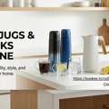 INR 1395,  The Ultimate Guide To Premium Vacuum Insulated Flasks And Jugs
