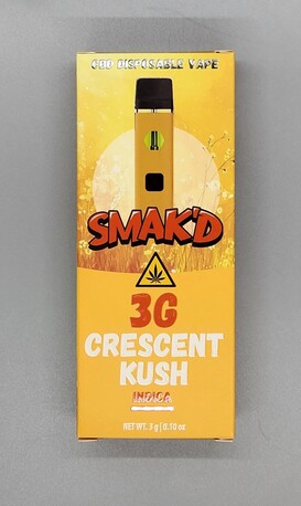 New York, Health & Beauty Items, USD 28,  Buy Smak