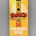 USD 28,  Buy Smak'd Full Spectrum CBD Disposable Vape | Skin Dipt