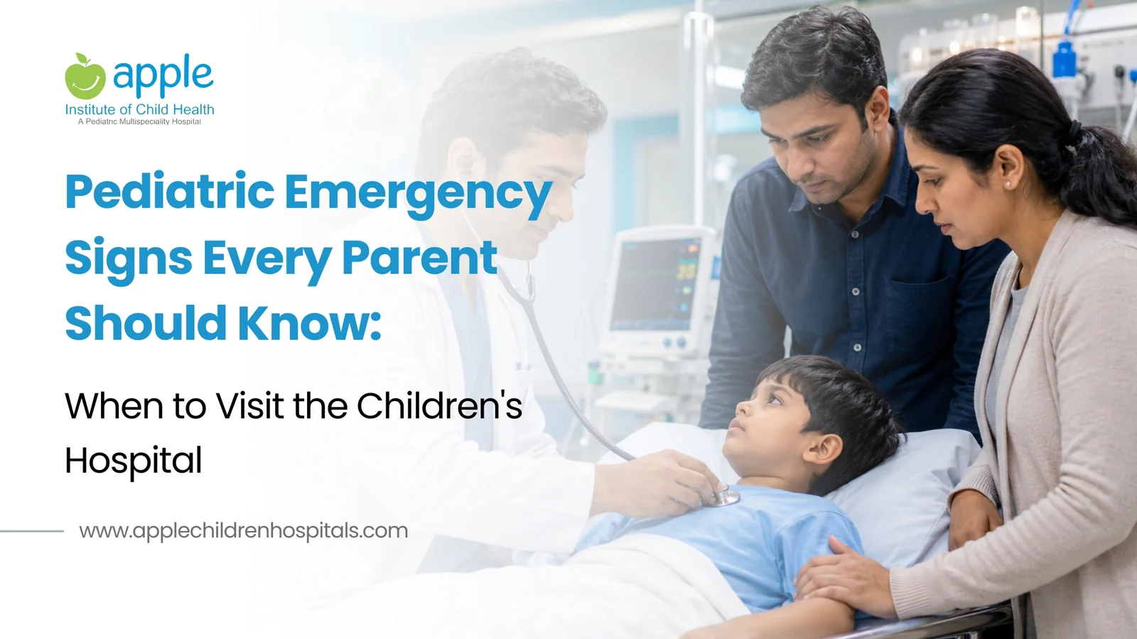 Mumbai, Health, Medical Red Flags In Children Every Family Should Know