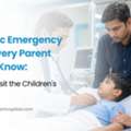 Medical Red Flags In Children Every Family Should Know