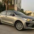 SAR 38500,  Kia Rio,  2023,  Automatic,  81000 KM,    Clean And Neat