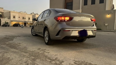 Dammam, Vehicles, Cars & Trucks , SAR 38500,  Kia Rio,  2023,  Automatic,  81000 KM,    Clean And Neat
