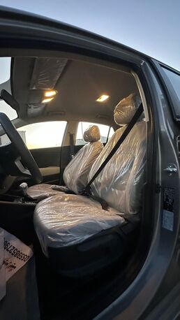 Dammam, Vehicles, Cars & Trucks , SAR 38500,  Kia Rio,  2023,  Automatic,  81000 KM,    Clean And Neat