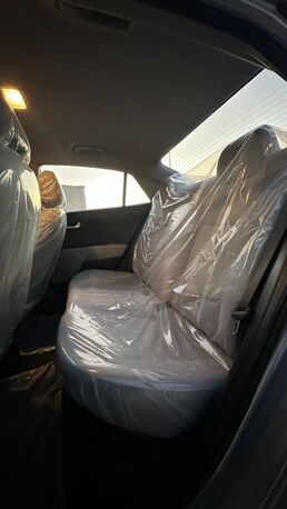 Dammam, Vehicles, Cars & Trucks , SAR 38500,  Kia Rio,  2023,  Automatic,  81000 KM,    Clean And Neat
