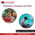 Phonics Classes In Chicago, Illinois