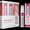 Iron Supplement Spray For Daily Wellness - Nutrispray