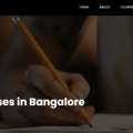 NATA Coaching Classes In Bangalore | Expert Faculty