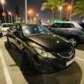 SAR 22000,  Mazda 6,  2012,  Automatic,  176000 KM,  FOR SALE:  Full Option &ndash;