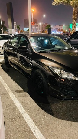 Jubail, Vehicles, Cars & Trucks , SAR 22000,  Mazda 6,  2012,  Automatic,  176000 KM,  FOR SALE:  Full Option &ndash;