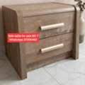 BHD 7,  ✅️ Bed Side Table For Sale In Good Condition With Delivery
