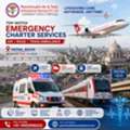 Panchmukhi Best Patient Shifting Ambulance In Patna- Healthcare Without Limitations