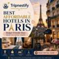 Best Affordable Hotels In Paris: Cheap Stays Near Eiffel Tower | Tripnestify