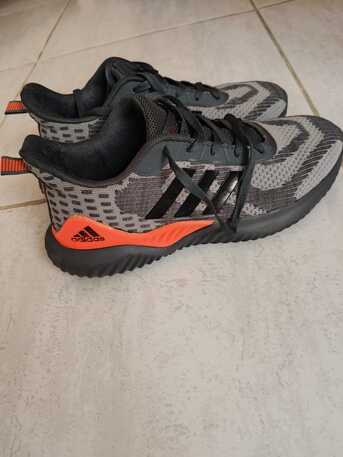 Al Rawdah, Clothing & Accessories, SAR 150,  Adidas Shoes