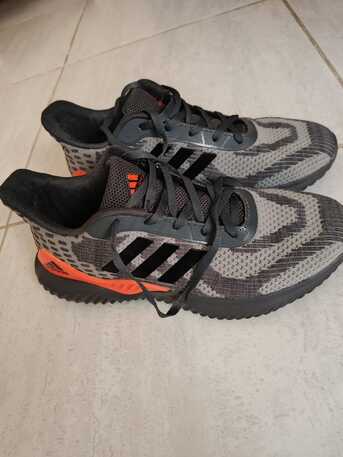 Al Rawdah, Clothing & Accessories, SAR 150,  Adidas Shoes