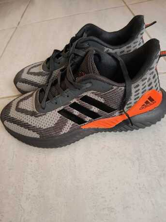 Al Rawdah, Clothing & Accessories, SAR 150,  Adidas Shoes