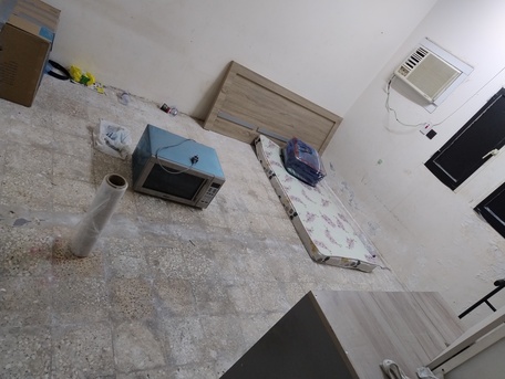 Al Batha, Villas, SAR 3300,  1 Sq. Meter,  1 Bedroom Family Flats