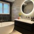 Elevate Your Home With Luxury Bathroom Renovation Services