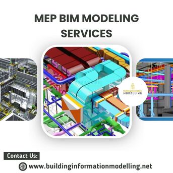 New York, Construction, Get Perfect MEP BIM Modeling Services For Your MEP Project In The USA