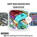 Get Perfect MEP BIM Modeling Services For Your MEP Project In The USA