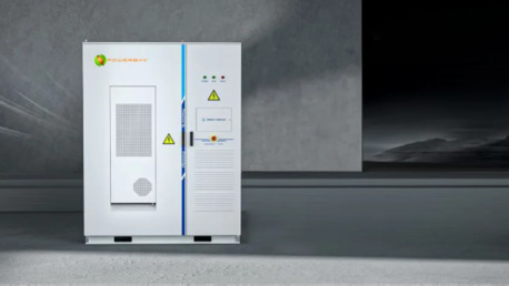 Sydney, Electronics, AUD 2500,  Large Format BESS | Energy Storage System Solutions | Powerbay