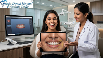 Jaipur, Health, Top Dental Hospital In Jaipur For Multispecialty Care And Safety